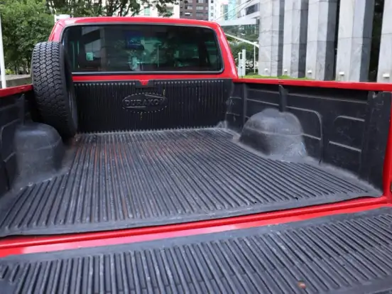 FORD-F-1000-4.9 I CS GASOLINA 2P MANUAL FORD-F-1000-1996