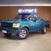 FORD F-1000 4.9 I XL 4X2 CS GASOLINA 2P MANUAL FORD F-1000 4.9 I XL 4X2 CS GASOLINA 2P MANUAL