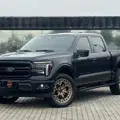 FORD F-150 5.0 V8 GASOLINA CD LARIAT FX4 AUTOMÁTICO FORD F-150 5.0 V8 GASOLINA CD LARIAT FX4 AUTOMÁTICO