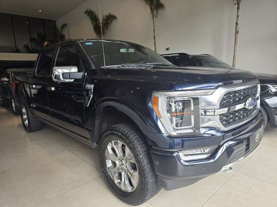 FORD-F-150-2023