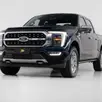 FORD F-150 5.0 V8 GASOLINA CD PLATINUM FX4 AUTOMÁTICO FORD F-150 5.0 V8 GASOLINA CD PLATINUM FX4 AUTOMÁTICO