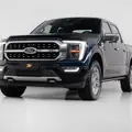 FORD F-150 5.0 V8 GASOLINA CD PLATINUM FX4 AUTOMÁTICO FORD F-150 5.0 V8 GASOLINA CD PLATINUM FX4 AUTOMÁTICO