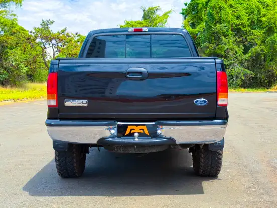 FORD-F-250-2009