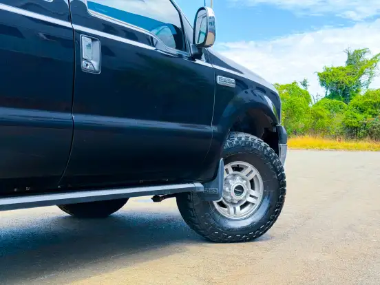 FORD-F-250-2009