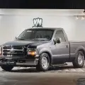 FORD F-250 4.2 XLT 4X2 CD TURBO INTERCOOLER DIESEL 4P MANUAL FORD F-250 4.2 XLT 4X2 CD TURBO INTERCOOLER DIESEL 4P MANUAL