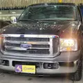 FORD F-250 4.2 XLT 4X2 CD TURBO INTERCOOLER DIESEL 4P MANUAL FORD F-250 4.2 XLT 4X2 CD TURBO INTERCOOLER DIESEL 4P MANUAL