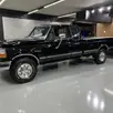 FORD F-250 7.5 V8 GASOLINA XLT 4X4 MANUAL FORD F-250 7.5 V8 GASOLINA XLT 4X4 MANUAL