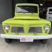 FORD F-75 2.3 4X4 PICK-UP MANUAL FORD F-75 2.3 4X4 PICK-UP MANUAL
