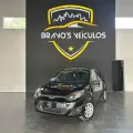 FORD FIESTA 1.0 MPI HATCH 8V FLEX 4P MANUAL FORD FIESTA 1.0 MPI HATCH 8V FLEX 4P MANUAL