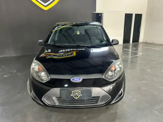 FORD-FIESTA-1.0 MPI HATCH 8V FLEX 4P MANUAL FORD-FIESTA-2011