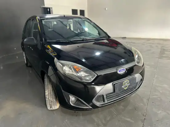 FORD-FIESTA-1.0 MPI HATCH 8V FLEX 4P MANUAL FORD-FIESTA-2011