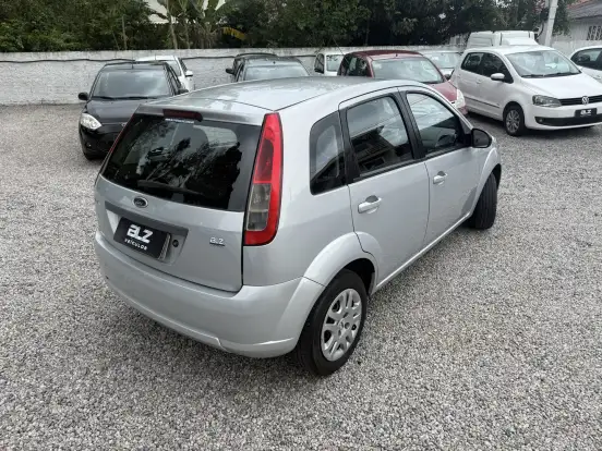 FORD-FIESTA-1.0 ROCAM HATCH 8V FLEX 4P MANUAL FORD-FIESTA-2013
