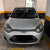 FORD FIESTA 1.0 ROCAM HATCH 8V FLEX 4P MANUAL FORD FIESTA 1.0 ROCAM HATCH 8V FLEX 4P MANUAL