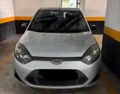 FORD FIESTA 1.0 ROCAM HATCH 8V FLEX 4P MANUAL FORD FIESTA 1.0 ROCAM HATCH 8V FLEX 4P MANUAL