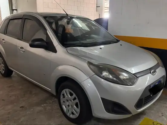 FORD-FIESTA-1.0 ROCAM HATCH 8V FLEX 4P MANUAL FORD-FIESTA-2013