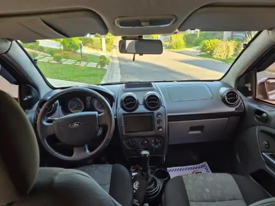 FORD-FIESTA-1.0 ROCAM HATCH 8V FLEX 4P MANUAL FORD-FIESTA-2013