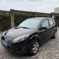 FORD FIESTA 1.0 ROCAM S 8V FLEX 4P MANUAL FORD FIESTA 1.0 ROCAM S 8V FLEX 4P MANUAL