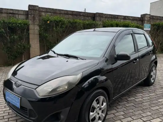 FORD-FIESTA-1.0 ROCAM S 8V FLEX 4P MANUAL FORD-FIESTA-2013