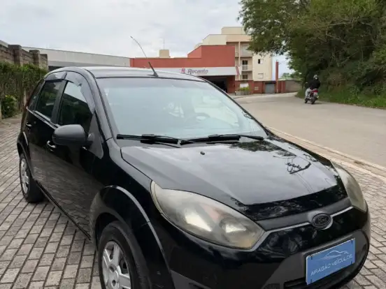 FORD-FIESTA-1.0 ROCAM S 8V FLEX 4P MANUAL FORD-FIESTA-2013