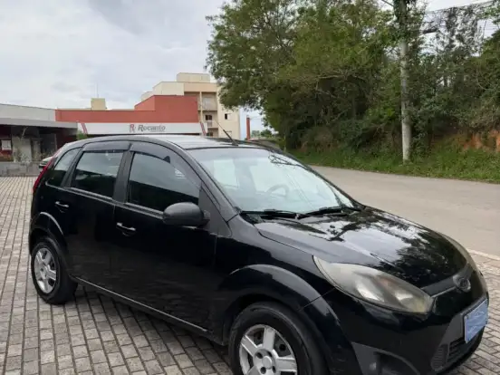 FORD-FIESTA-1.0 ROCAM S 8V FLEX 4P MANUAL FORD-FIESTA-2013