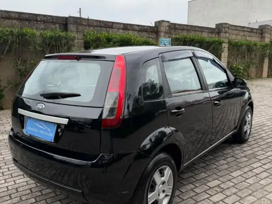FORD-FIESTA-1.0 ROCAM S 8V FLEX 4P MANUAL FORD-FIESTA-2013