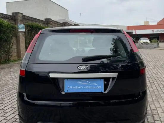 FORD-FIESTA-1.0 ROCAM S 8V FLEX 4P MANUAL FORD-FIESTA-2013