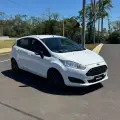 FORD FIESTA 1.5 S HATCH 16V FLEX 4P MANUAL FORD FIESTA 1.5 S HATCH 16V FLEX 4P MANUAL
