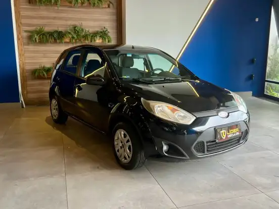 FORD-FIESTA-1.6 MPI HATCH 8V FLEX 4P MANUAL FORD-FIESTA-2010
