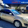 FORD FIESTA 1.6 ROCAM SE 8V FLEX 4P MANUAL FORD FIESTA 1.6 ROCAM SE 8V FLEX 4P MANUAL