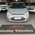 FORD FIESTA 1.6 ROCAM SEDAN 8V FLEX 4P MANUAL FORD FIESTA 1.6 ROCAM SEDAN 8V FLEX 4P MANUAL
