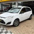FORD FIESTA 1.6 SE HATCH 16V FLEX 4P MANUAL FORD FIESTA 1.6 SE HATCH 16V FLEX 4P MANUAL