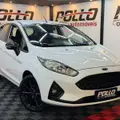 FORD FIESTA 1.0 ECOBOOST GASOLINA SEL POWERSHIFT FORD FIESTA 1.0 ECOBOOST GASOLINA SEL POWERSHIFT