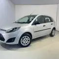 FORD FIESTA 1.0 ROCAM HATCH 8V FLEX 4P MANUAL FORD FIESTA 1.0 ROCAM HATCH 8V FLEX 4P MANUAL