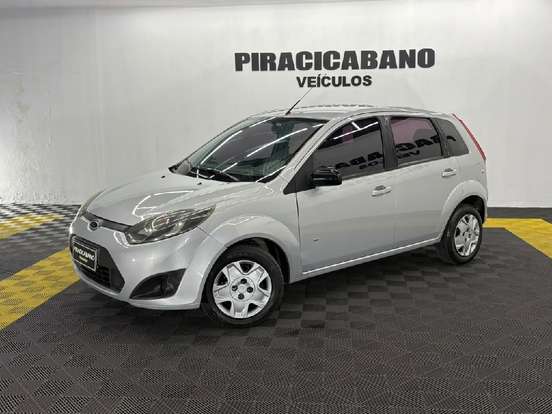 FORD-FIESTA-1.0 ROCAM HATCH 8V FLEX 4P MANUAL FORD-FIESTA-2013