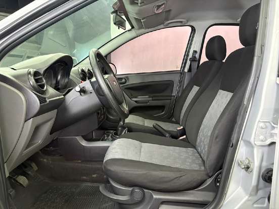 FORD-FIESTA-1.0 ROCAM HATCH 8V FLEX 4P MANUAL FORD-FIESTA-2013