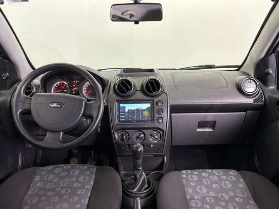 FORD-FIESTA-1.0 ROCAM HATCH 8V FLEX 4P MANUAL FORD-FIESTA-2013
