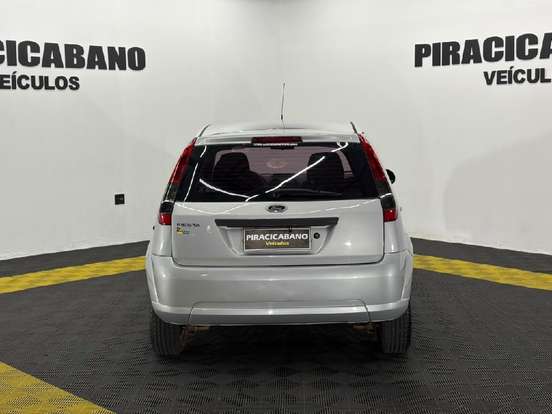 FORD-FIESTA-1.0 ROCAM HATCH 8V FLEX 4P MANUAL FORD-FIESTA-2013