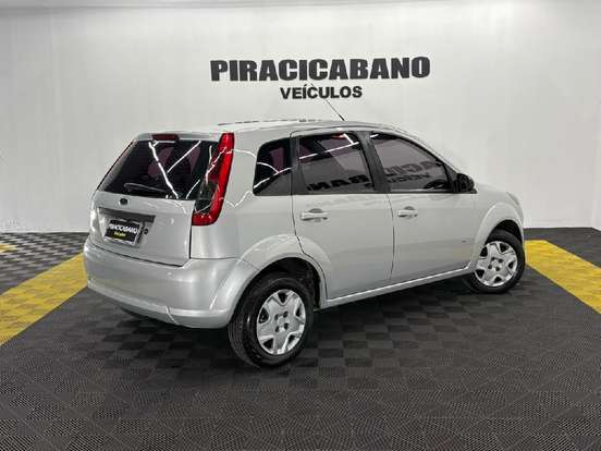 FORD-FIESTA-1.0 ROCAM HATCH 8V FLEX 4P MANUAL FORD-FIESTA-2013
