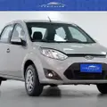 FORD FIESTA 1.6 MPI CLASS SEDAN 8V FLEX 4P MANUAL FORD FIESTA 1.6 MPI CLASS SEDAN 8V FLEX 4P MANUAL
