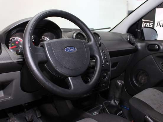 FORD-FIESTA-1.6 MPI HATCH 8V FLEX 4P MANUAL FORD-FIESTA-2010
