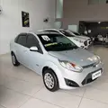FORD FIESTA 1.6 MPI SEDAN 8V FLEX 4P MANUAL FORD FIESTA 1.6 MPI SEDAN 8V FLEX 4P MANUAL