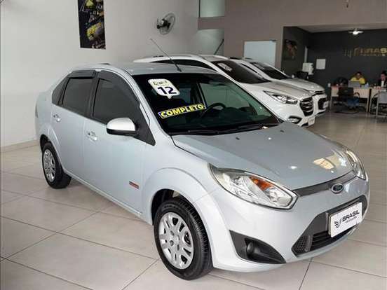 FORD-FIESTA-1.6 MPI SEDAN 8V FLEX 4P MANUAL FORD-FIESTA-2011