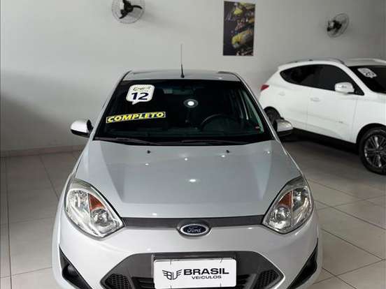 FORD-FIESTA-1.6 MPI SEDAN 8V FLEX 4P MANUAL FORD-FIESTA-2011