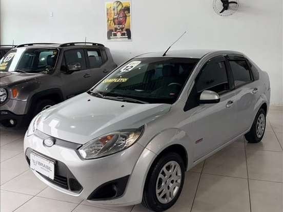 FORD-FIESTA-1.6 MPI SEDAN 8V FLEX 4P MANUAL FORD-FIESTA-2011