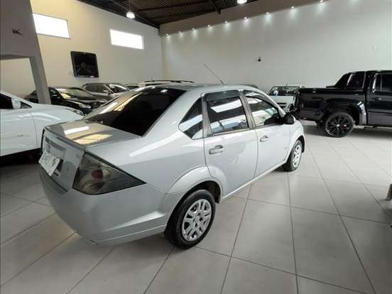 FORD-FIESTA-1.6 MPI SEDAN 8V FLEX 4P MANUAL FORD-FIESTA-2011