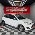 FORD FIESTA 1.6 ROCAM HATCH 8V FLEX 4P MANUAL FORD FIESTA 1.6 ROCAM HATCH 8V FLEX 4P MANUAL