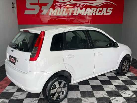 FORD-FIESTA-1.6 ROCAM HATCH 8V FLEX 4P MANUAL FORD-FIESTA-2012