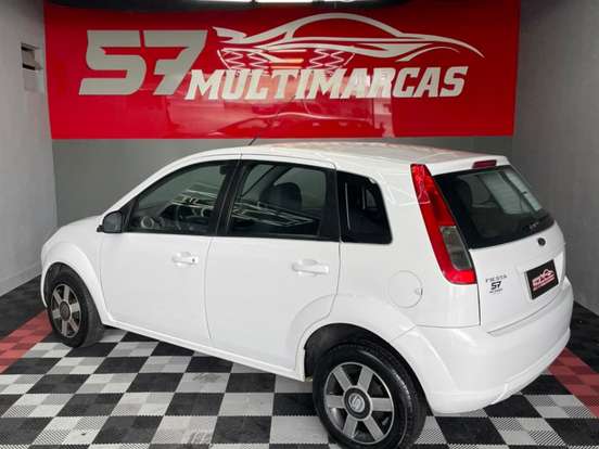 FORD-FIESTA-1.6 ROCAM HATCH 8V FLEX 4P MANUAL FORD-FIESTA-2012