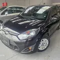 FORD FIESTA 1.6 ROCAM SE PLUS HATCH 8V FLEX 4P MANUAL FORD FIESTA 1.6 ROCAM SE PLUS HATCH 8V FLEX 4P MANUAL