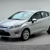 FORD FIESTA 1.6 SE HATCH 16V FLEX 4P MANUAL FORD FIESTA 1.6 SE HATCH 16V FLEX 4P MANUAL